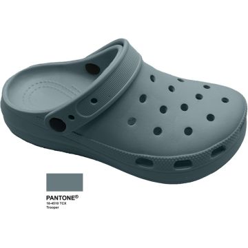 Endurance Amatea EVA Clog - Trooper