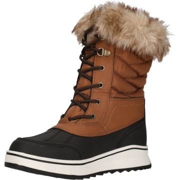 Whistler Sentian W Winterboot WP - Chipmunk