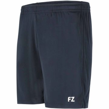 Forza Landon badmintonshorts til mænd - Dark Saphire