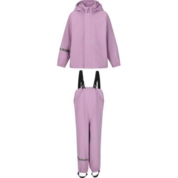 ZigZag PU regnsæt - Lupine