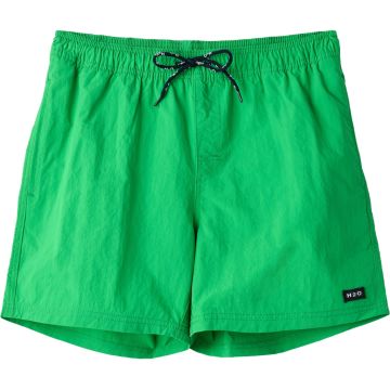 H2O Leisure badeshorts til mænd - Grass Green	