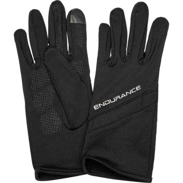 Endurance Mahkota løbehandsker