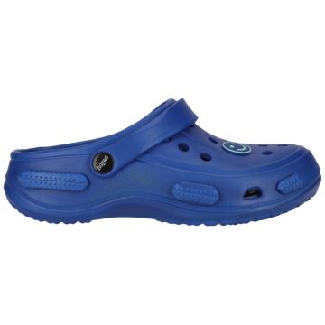 ZigZag Naike Kids Sandal - Olympian Blue