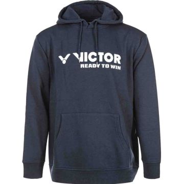 Victor Oval hoody til voksne