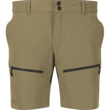 Whistler Avatar Outdoor Shorts til kvinder - Dusky Green