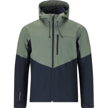 Whistler Rodney V2 Softshell Jacket W-Pro 8000 til mænd - Balsam Green