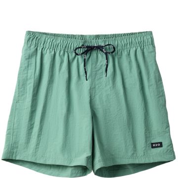 H2O Leisure badeshorts til mænd - Sea Grass