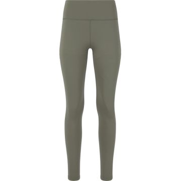 Athlecia Franz tights til kvinder - Gunmetal