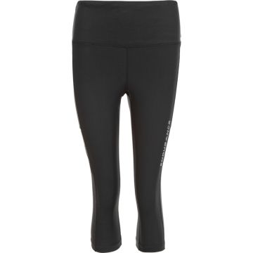 Endurance Energy V2 3/4 Tights til kvinder - Sort