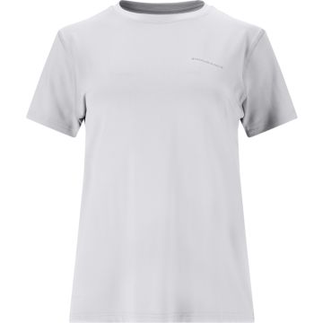 Endurance Yonan V2 Performance S/S Tee til kvinder - Hvid