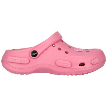 ZigZag Naike Kids Sandal - Begonia Pink