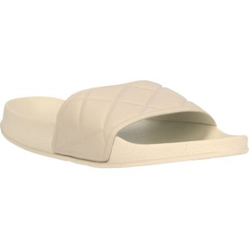 Cruz Ekeya W Slipper - White Swan