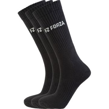 FZ FORZA Comfort sock long 3 pack - Sort