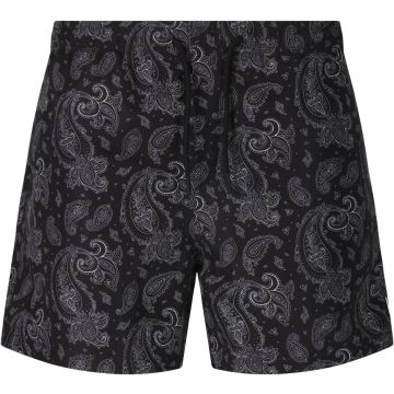Nou Fileyer badeshorts til mænd - Print 3805