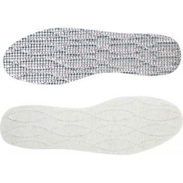 Endurance Warm Support såler