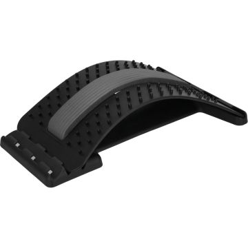 Endurance rygstrækker