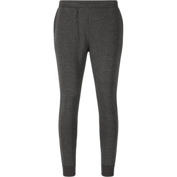 Regent V2 Sweat Pants til mænd - Dark Grey Melange