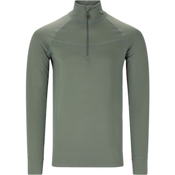 Whistler Baggio Ski Pulli til mænd - Balsam Green