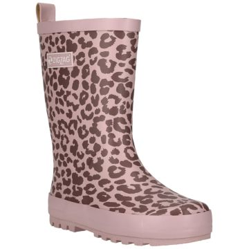 ZigZag Germus gummistøvler til børn - Keepsake Lilac