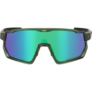 Endurance Mathieu Full Frame Sports Briller - Cypress