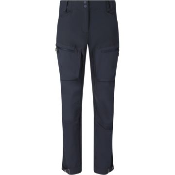 Whistler Kodiak Outdoor Pant til Kvinder - Sort