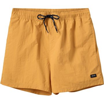 H2O Leisure badeshorts til mænd - Apricot