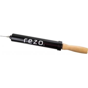 Rezo One Way boldpumpe 12"