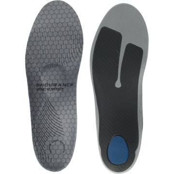 Endurance Ergo Support indlægssål