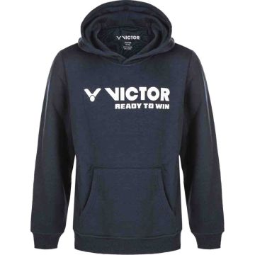 Victor Oval hoody til børn