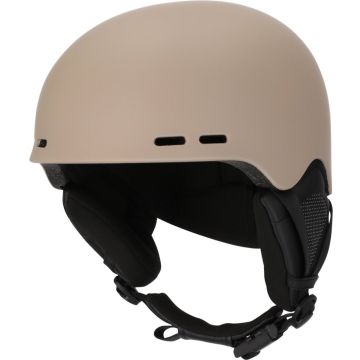 Whistler Moritz Ski Helmet - Simply Taupe