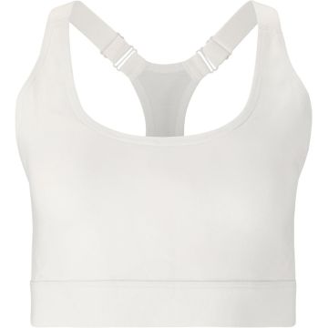 Endurance  Jennie V2 W Sports Bra - Hvid