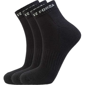 FZ FORZA Comfort Short 3 Pack - Sort
