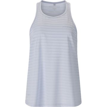 Endurance  Regier Loose Fit Top - Kentucky Blue