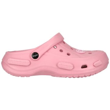 ZigZag Naike Kids Sandal - Rose Shadow