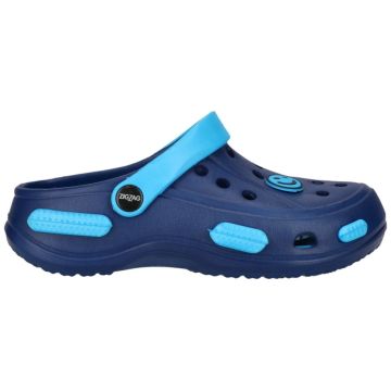 ZigZag Naike Kids Sandal - Navy