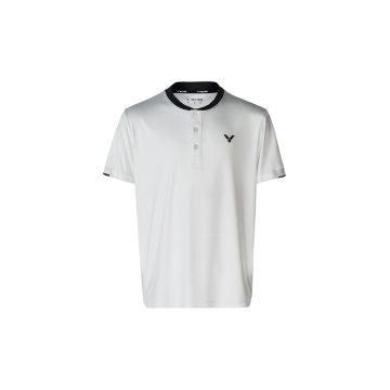 Victor Lindsay Functional badminton polo til børn