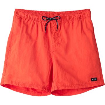 H2O Leisure badeshorts til mænd - Coral