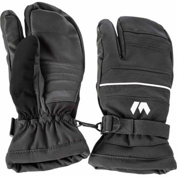 Whistler Allegro 3 Finger Ski handske - Sort