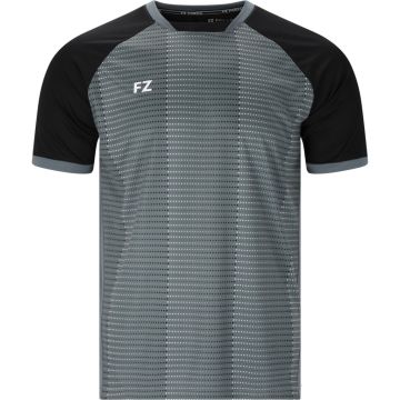 Forza Lewy Badminton t-shirt til mænd - Stormy Weather