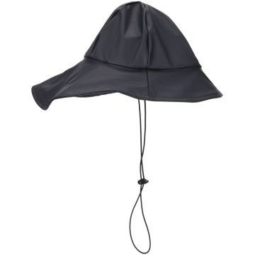Weather Report  Alix Unisex PU regnhat - Salute