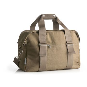 Sagaform Weekendtaske - beige