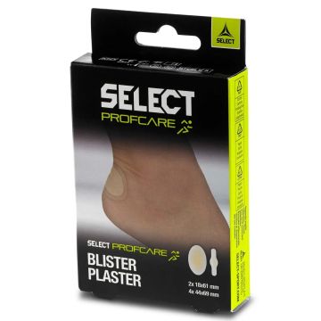 Select Vabelplaster - 6 stk. pakke