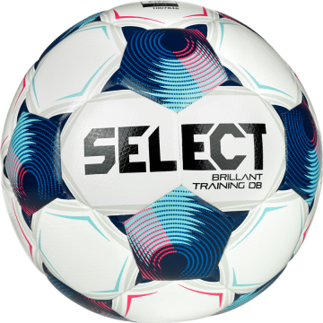 Select Brillant Training DB fodbold V25