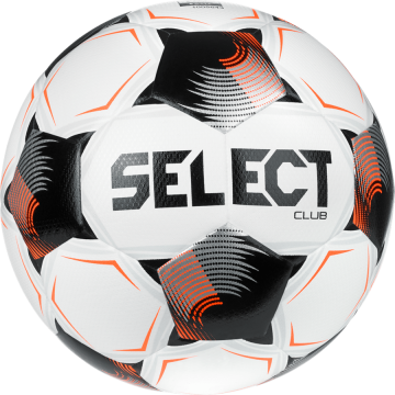 Select Club V26 fodbold 