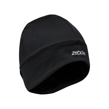 Zebdia Sportshue til mænd - sort