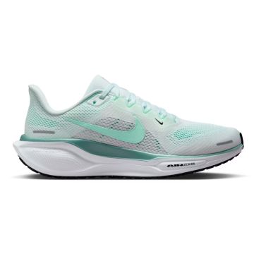 Nike Pegasus 41 Til Kvinder - hvid/Pure Platinum/Cannon/Mint Foam