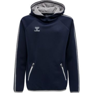 Hummel hmlCIMA hoodie til børn