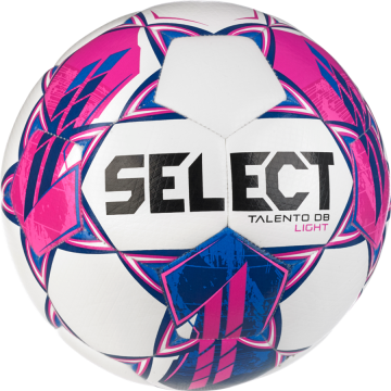 Select TALENTO DB V23 - Str. 3