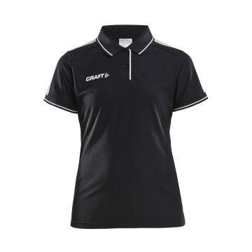 Craft Pro Control poloshirt til kvinder