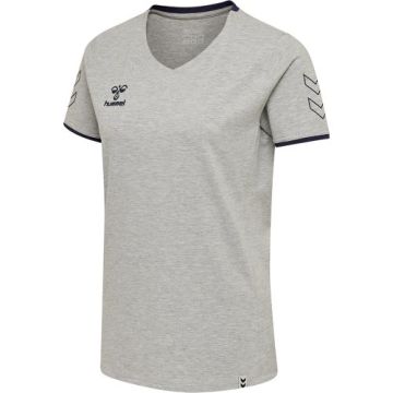 Hummel hmlCIMA t-shirt til kvinder